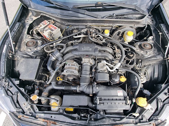 Toyota GT86 9 of 29