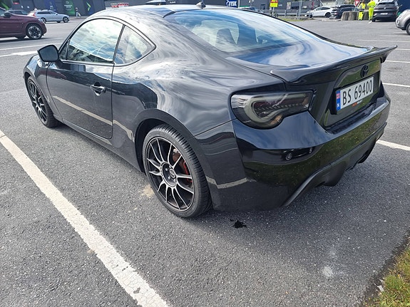 Toyota GT86 6 of 29
