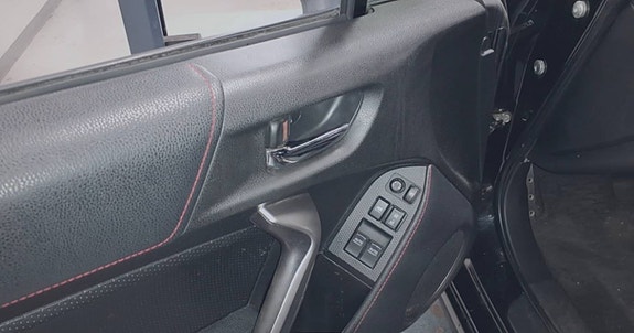 Toyota GT86 19 of 29