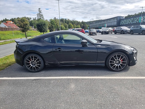 Toyota GT86 3 of 29