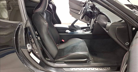 Toyota GT86 21 of 29