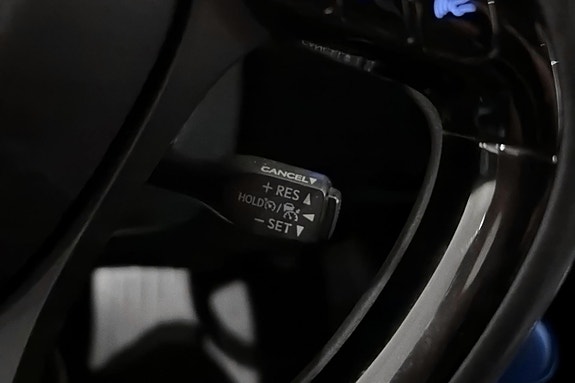 Toyota C-HR 23 of 24
