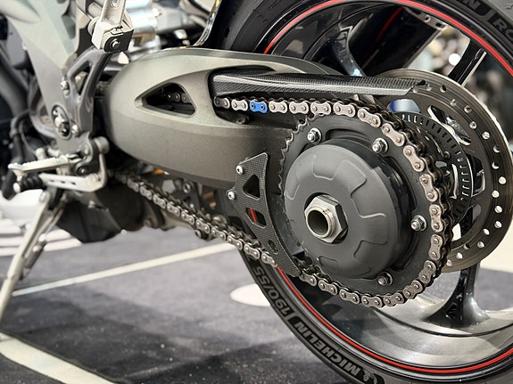 Triumph Speed Triple 1050 RS // 12 of 29