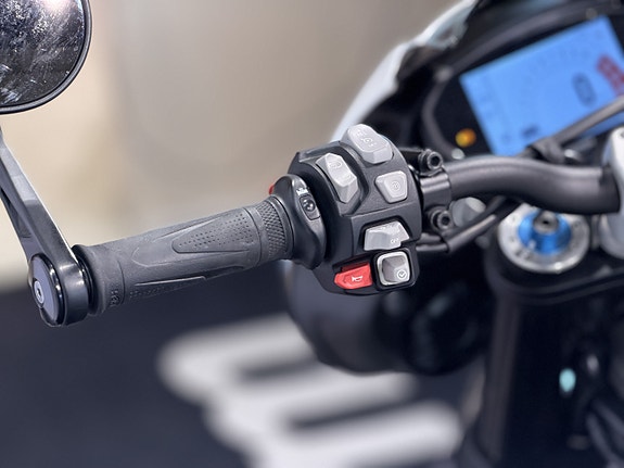 Triumph Speed Triple 1050 RS // 29 of 29