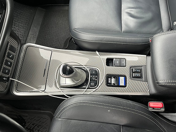 Mitsubishi Outlander 13 of 23