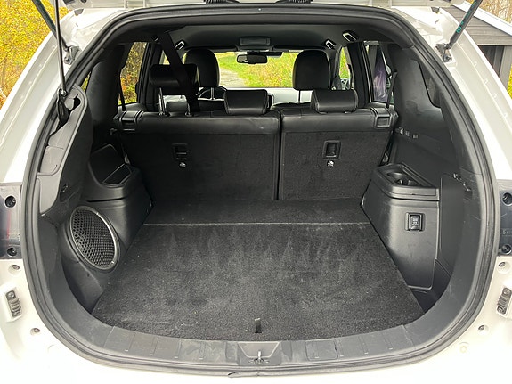 Mitsubishi Outlander 10 of 23