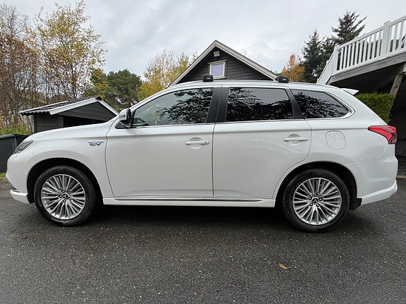 Mitsubishi Outlander 5 of 23