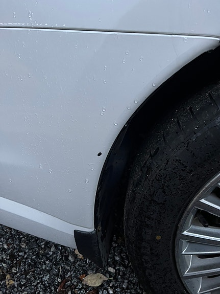Mitsubishi Outlander 23 of 23