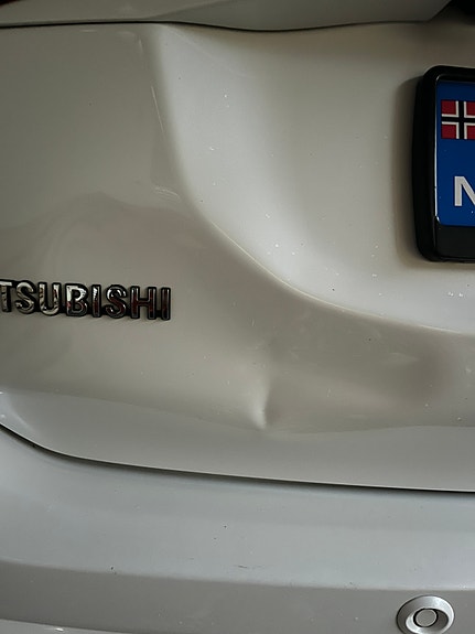 Mitsubishi Outlander 16 of 23