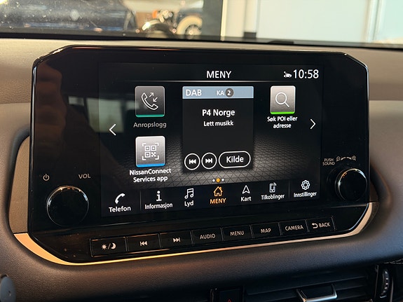 Nissan Qashqai 24 of 30