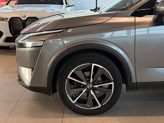 Nissan Qashqai 3 of 30