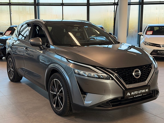Nissan Qashqai 6 of 30