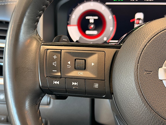 Nissan Qashqai 17 of 30