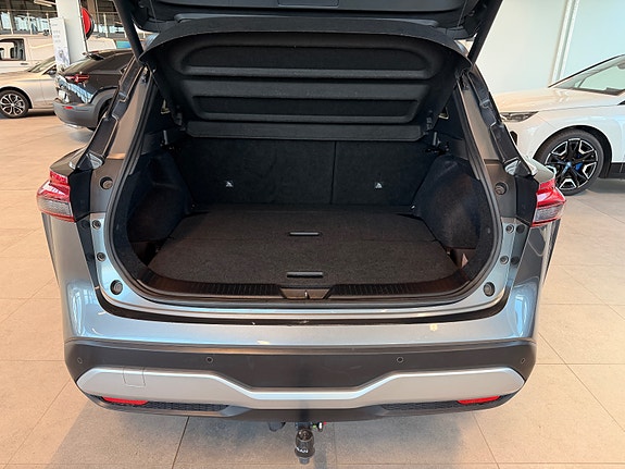 Nissan Qashqai 8 of 30