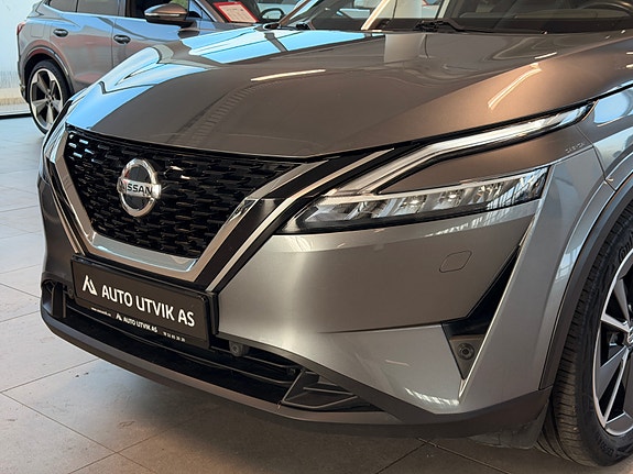 Nissan Qashqai 2 of 30