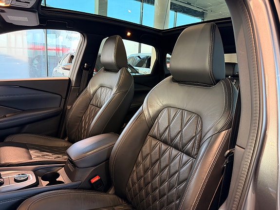 Nissan Qashqai 10 of 30
