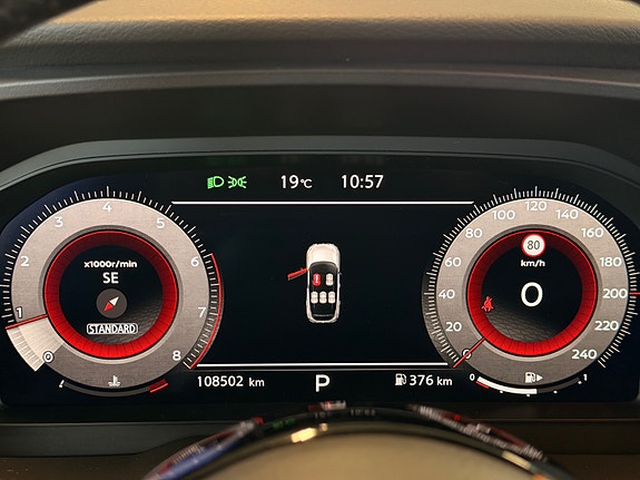 Nissan Qashqai 19 of 30