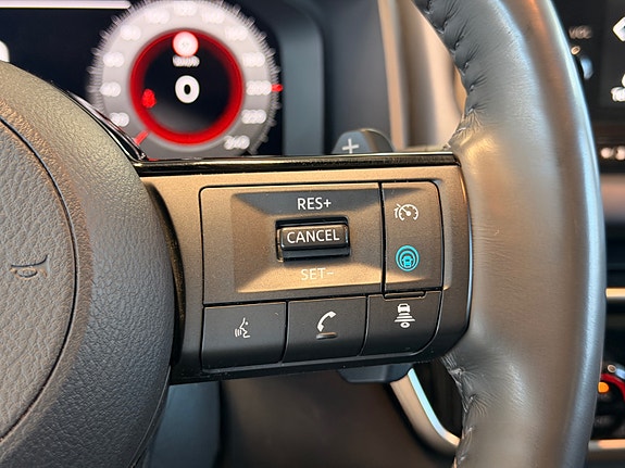 Nissan Qashqai 18 of 30