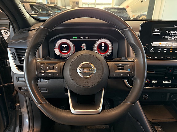 Nissan Qashqai 16 of 30