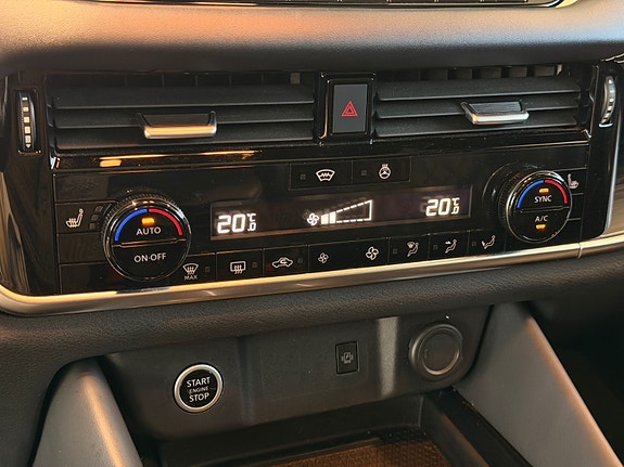 Nissan Qashqai 29 of 30
