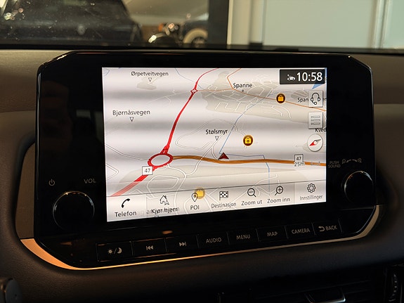 Nissan Qashqai 27 of 30