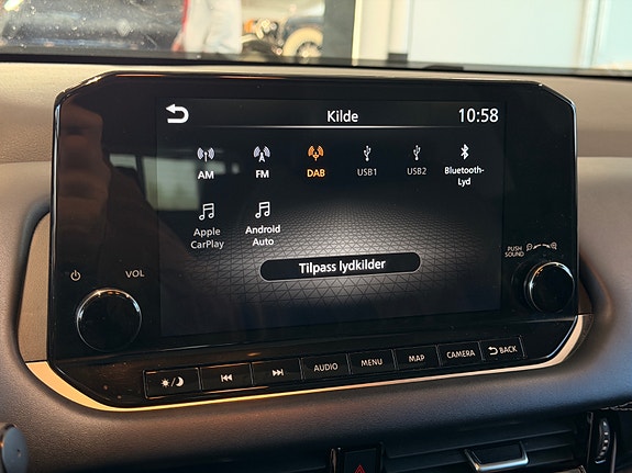 Nissan Qashqai 25 of 30