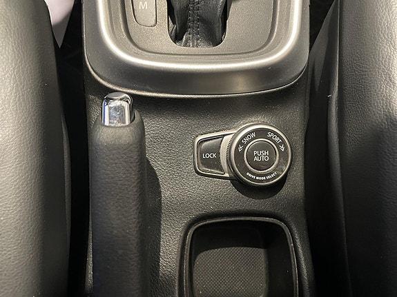 Suzuki SX4 S-Cross 14 of 16