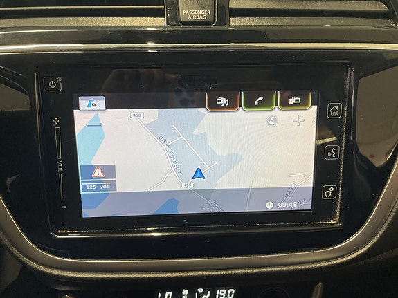 Suzuki SX4 S-Cross 10 of 16