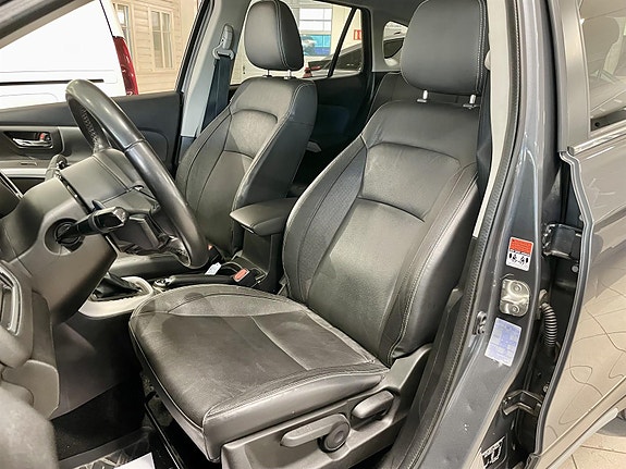 Suzuki SX4 S-Cross 7 of 16