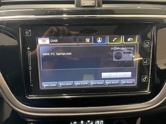 Suzuki SX4 S-Cross 11 of 16