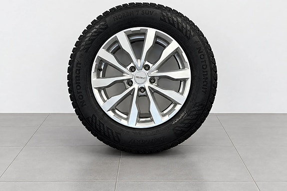 Subaru Outback 17 of 17