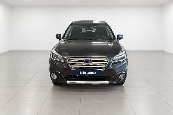 Subaru Outback 3 of 17