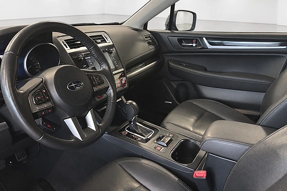 Subaru Outback 6 of 17