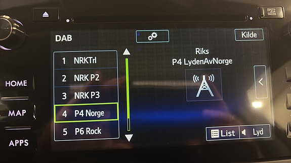 Subaru Outback 14 of 17