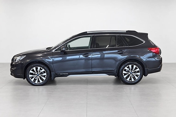 Subaru Outback 5 of 17