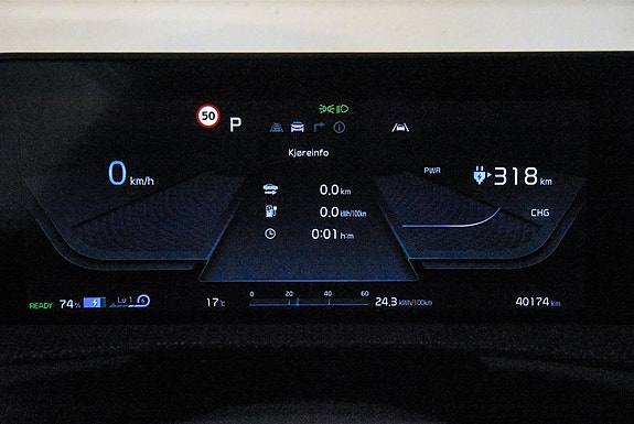 Kia EV6 21 of 27