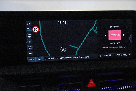 Kia EV6 22 of 27