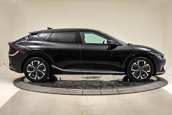 Kia EV6 6 of 27