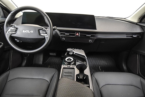 Kia EV6 26 of 27