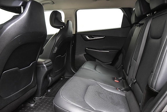 Kia EV6 25 of 27