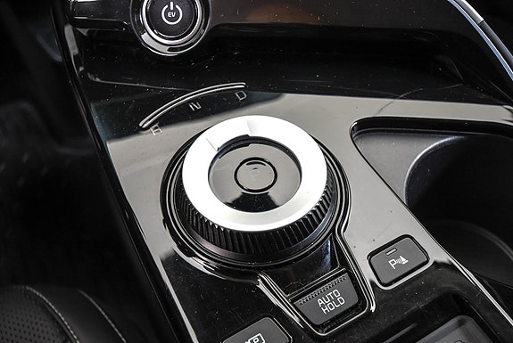 Kia EV6 18 of 27