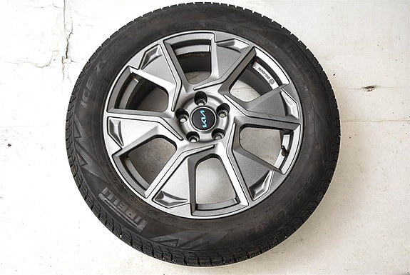 Kia EV6 27 of 27