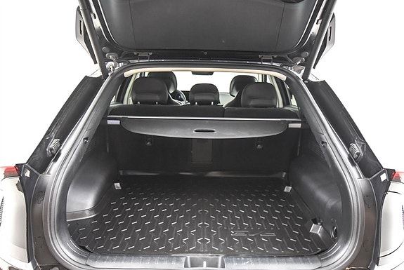 Kia EV6 10 of 27