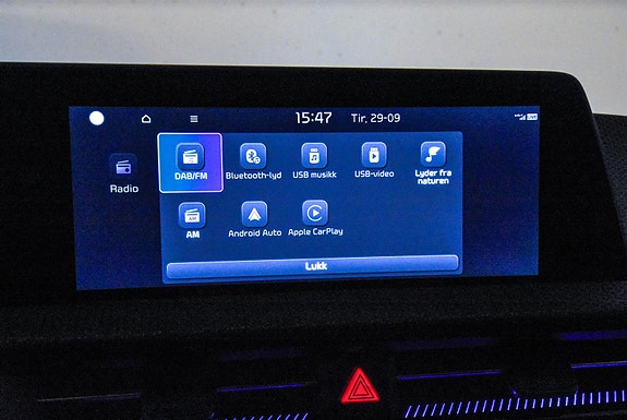 Kia EV6 24 of 27
