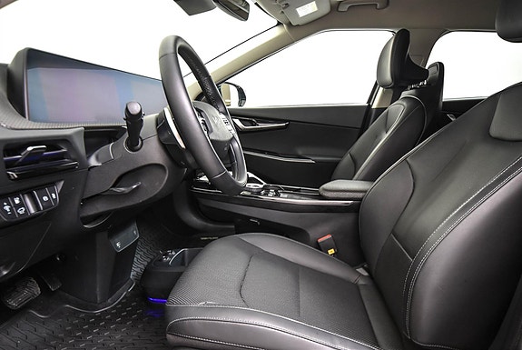 Kia EV6 13 of 27