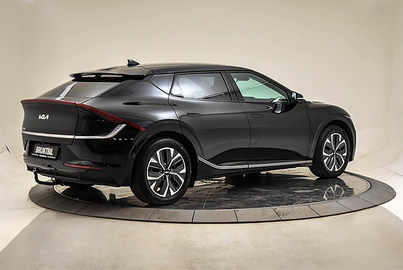 Kia EV6 5 of 27