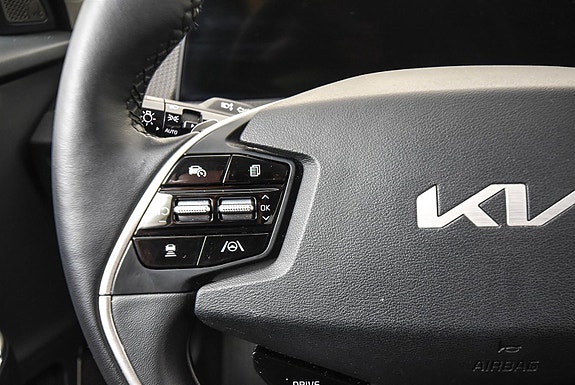 Kia EV6 19 of 27