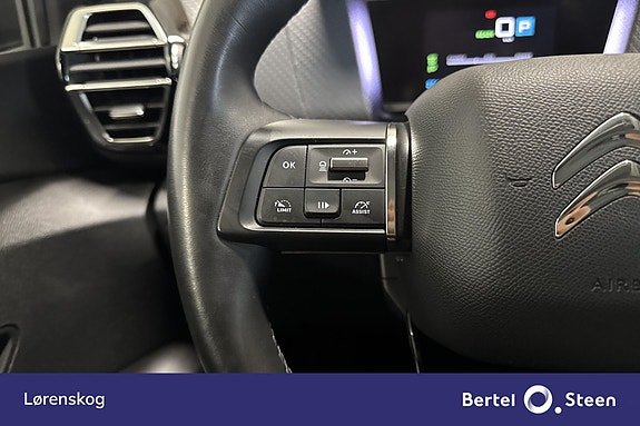 Citroen E-C4 16 of 26