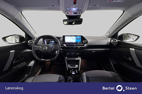 Citroen E-C4 14 of 26