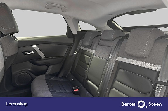 Citroen E-C4 13 of 26